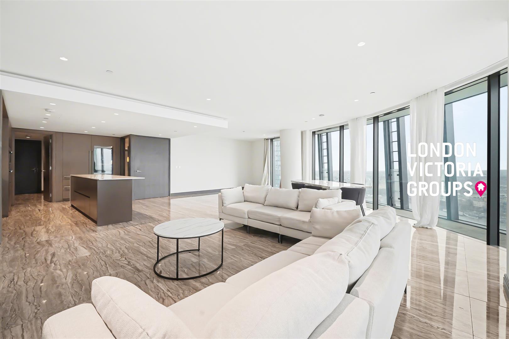 3 bed property in 1 Blackfriars Road, LONDON
